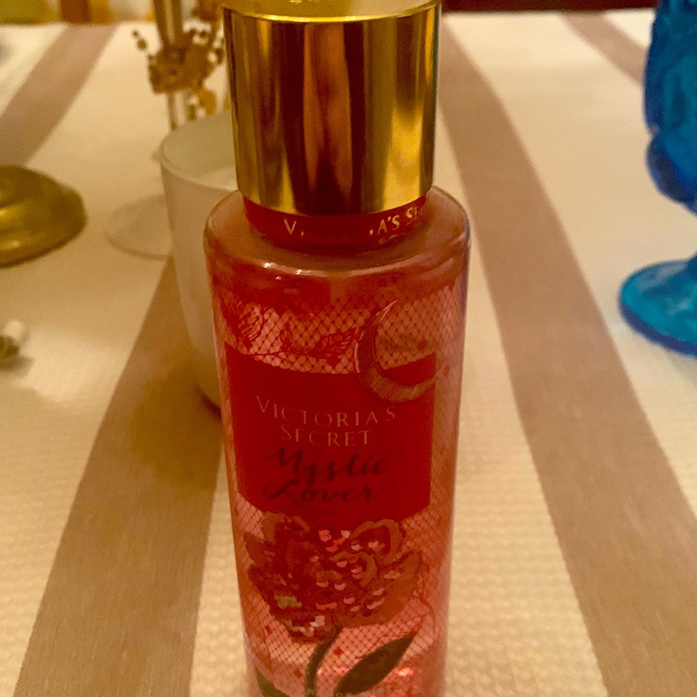 Victoria secret mystic lover